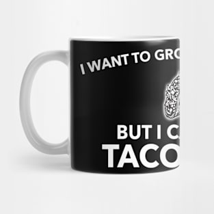 Taco Seeds Mug